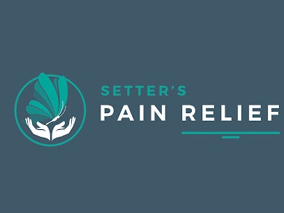 Inflammation In Joints Relieved With Setter’s Pain Relief