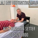 TMJ Jaw Disfunction Relief with Benjamin Setter Pain Specialist,